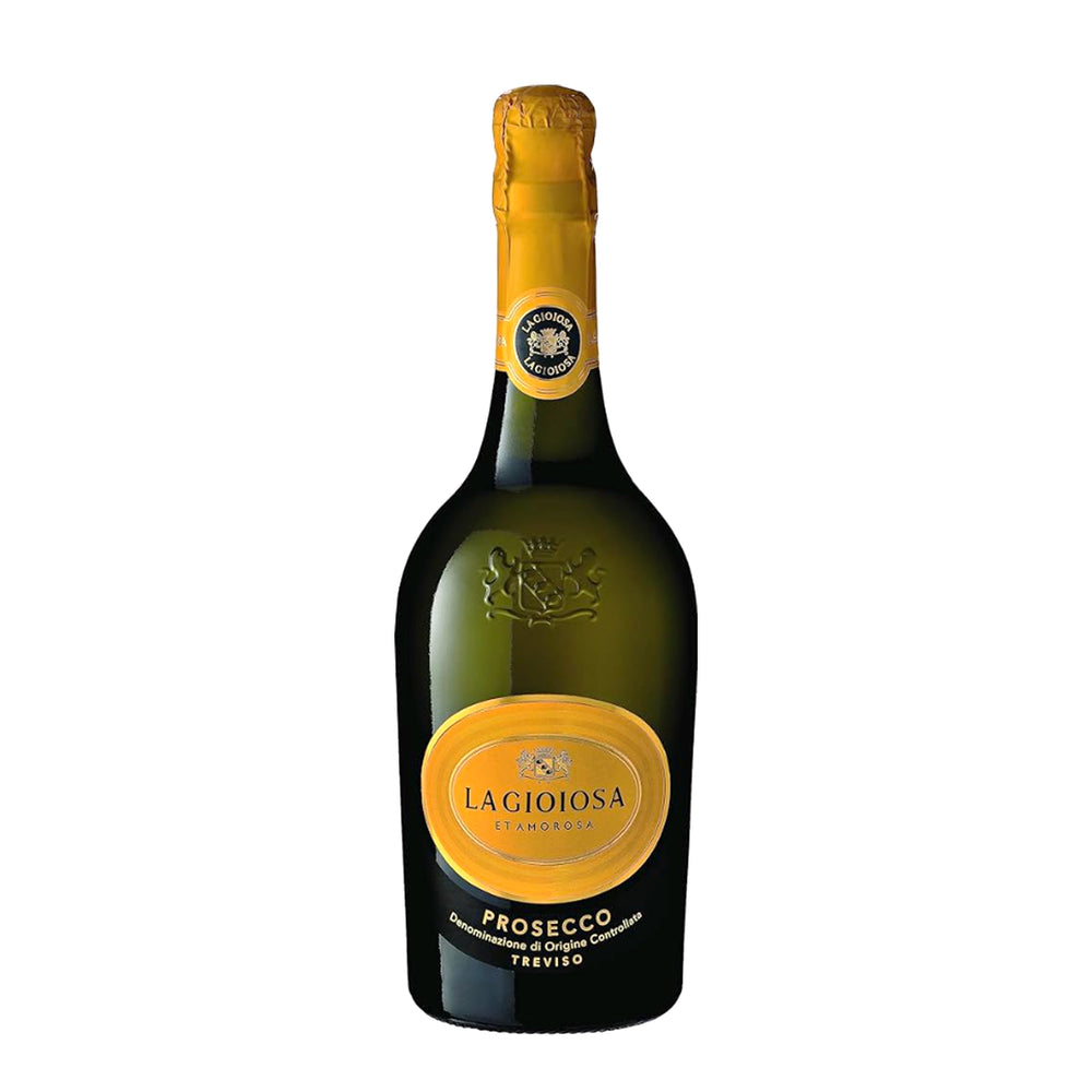La Gioiosa Prosecco Doc Treviso Brut 750ml