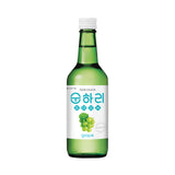 Chum Churum Grape Soju 360ml