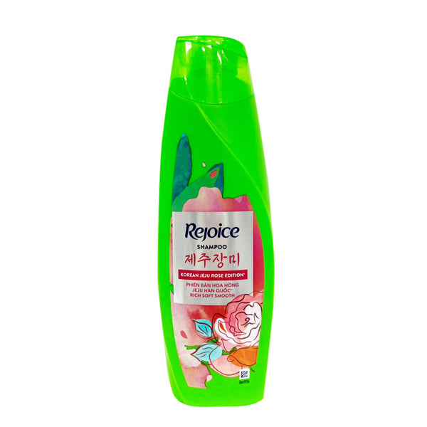Rejoice Xena Korean Jeju Rose Shampoo 300ml (highest price)