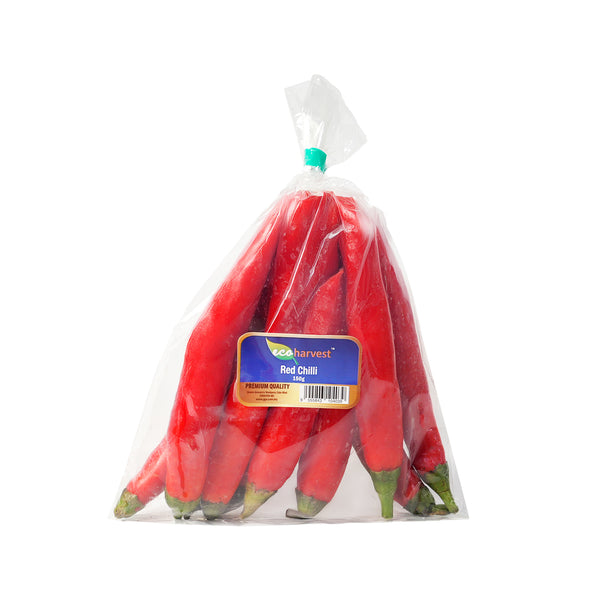 Green Growers Red Chili (Malaysia) 150g (highest price)
