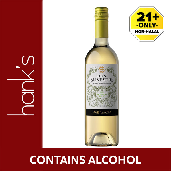 Ochagavia Don Silvestre Svignon Blanc 750ml