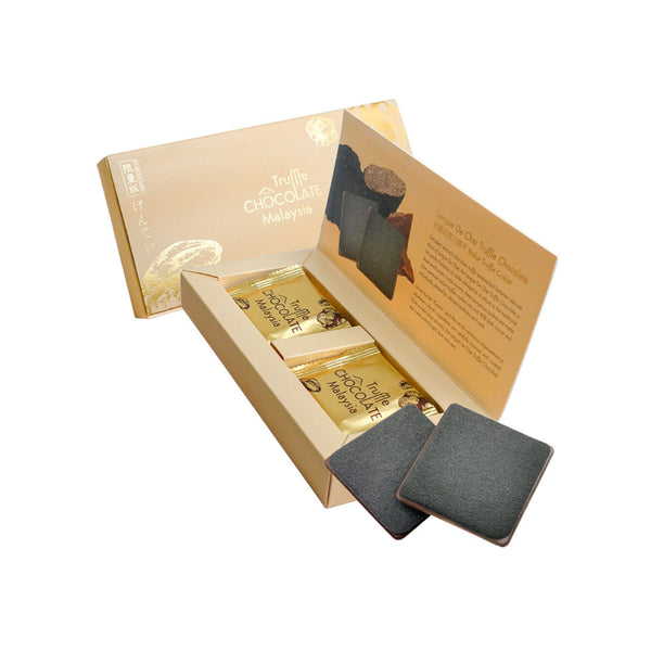 TFM Langue DE Cat Truffle Chocolate 6pcs/pack