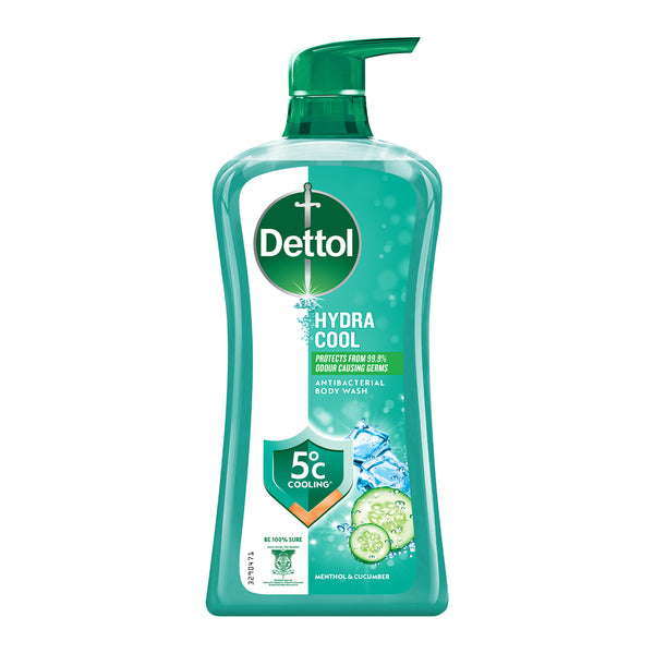 Dettol Shower Gel Hydra Cool 950g (highest price)