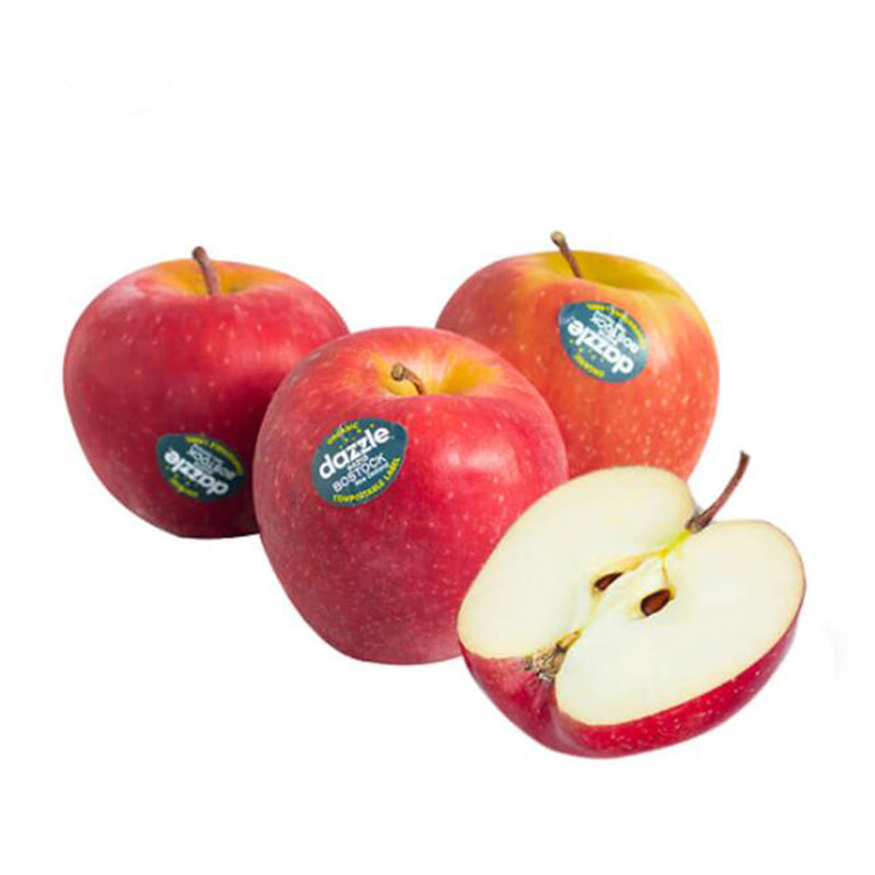 Dazzle Apple (New Zealand) 6pcs/pack