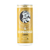 Zus Expresso Latte 240ml