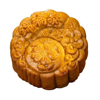 KLT Avocado Mooncake 1unit