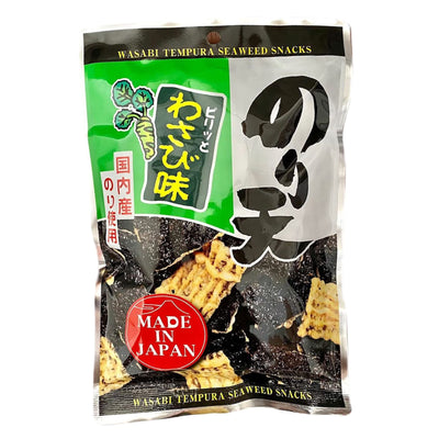 Daiko Noriten Wasabi 1pack