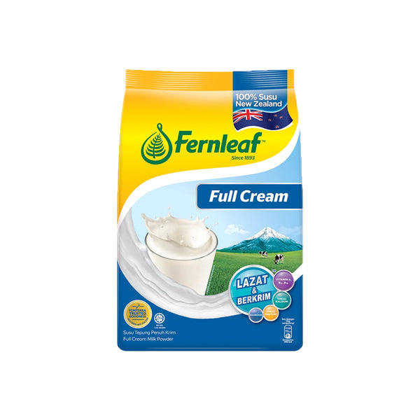 Fernleaf Full Cream Milk Powder 850g (highest price)