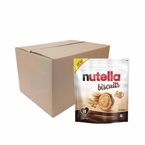 Nutella Biscuit T14 1pack
