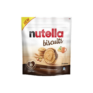 Nutella Biscuit T14 1pack