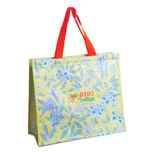 Jaya Grocer Woven Bag 1unit