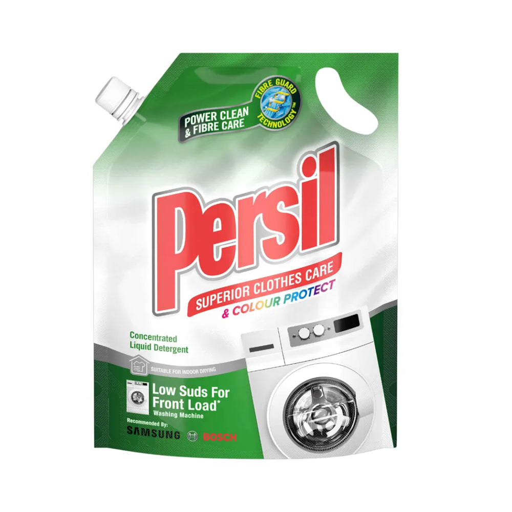 Persil Regular Detergent Refill 1.5kg