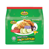 Nuuna Instant Vermicelli Nasi Lemak Flavour 73g x 4