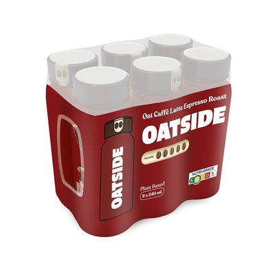 Oatside Expresso Roast 240ml
