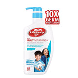 Lifebuoy Cool Fresh Body Wash Botol 920ml