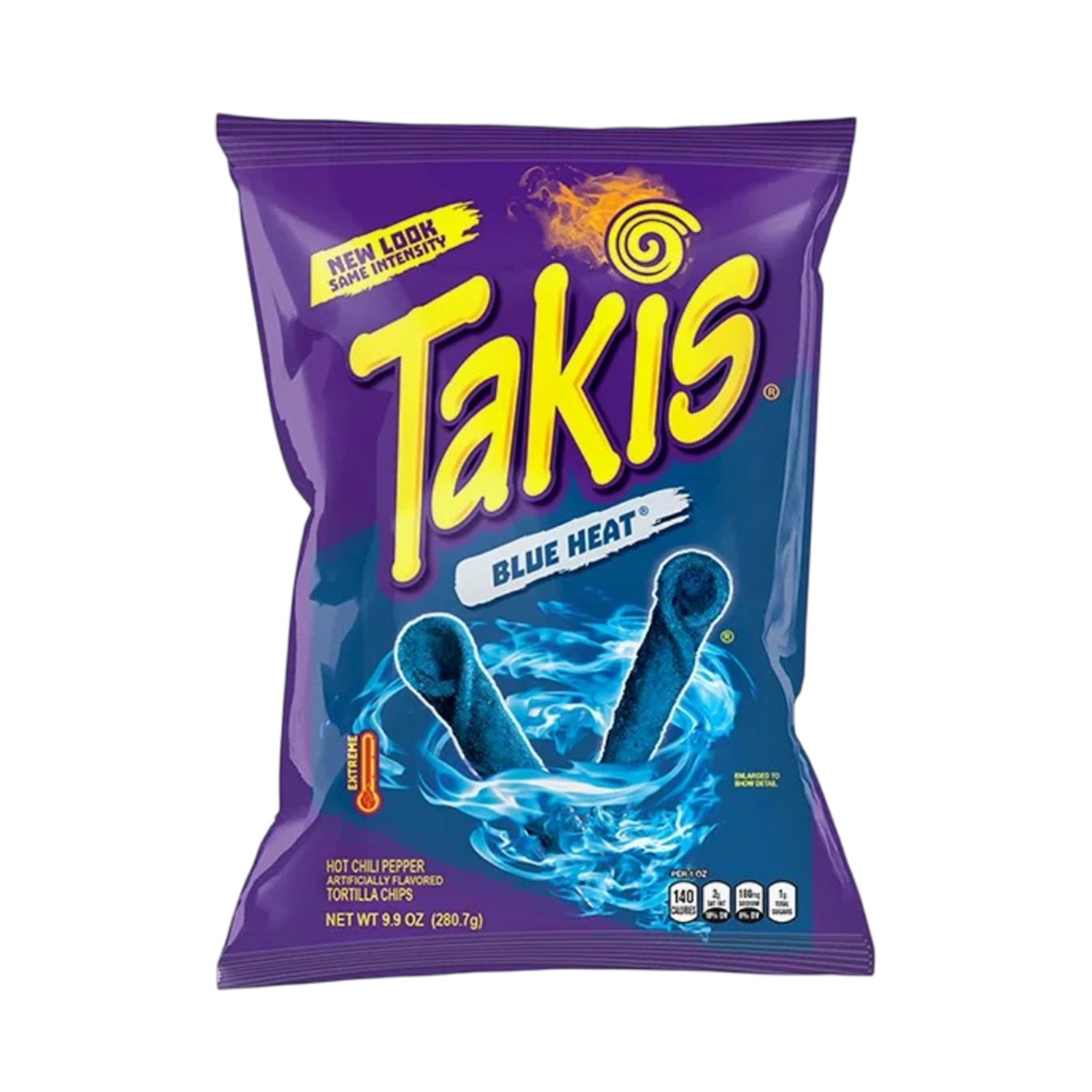 Takis Blue Heat 92g