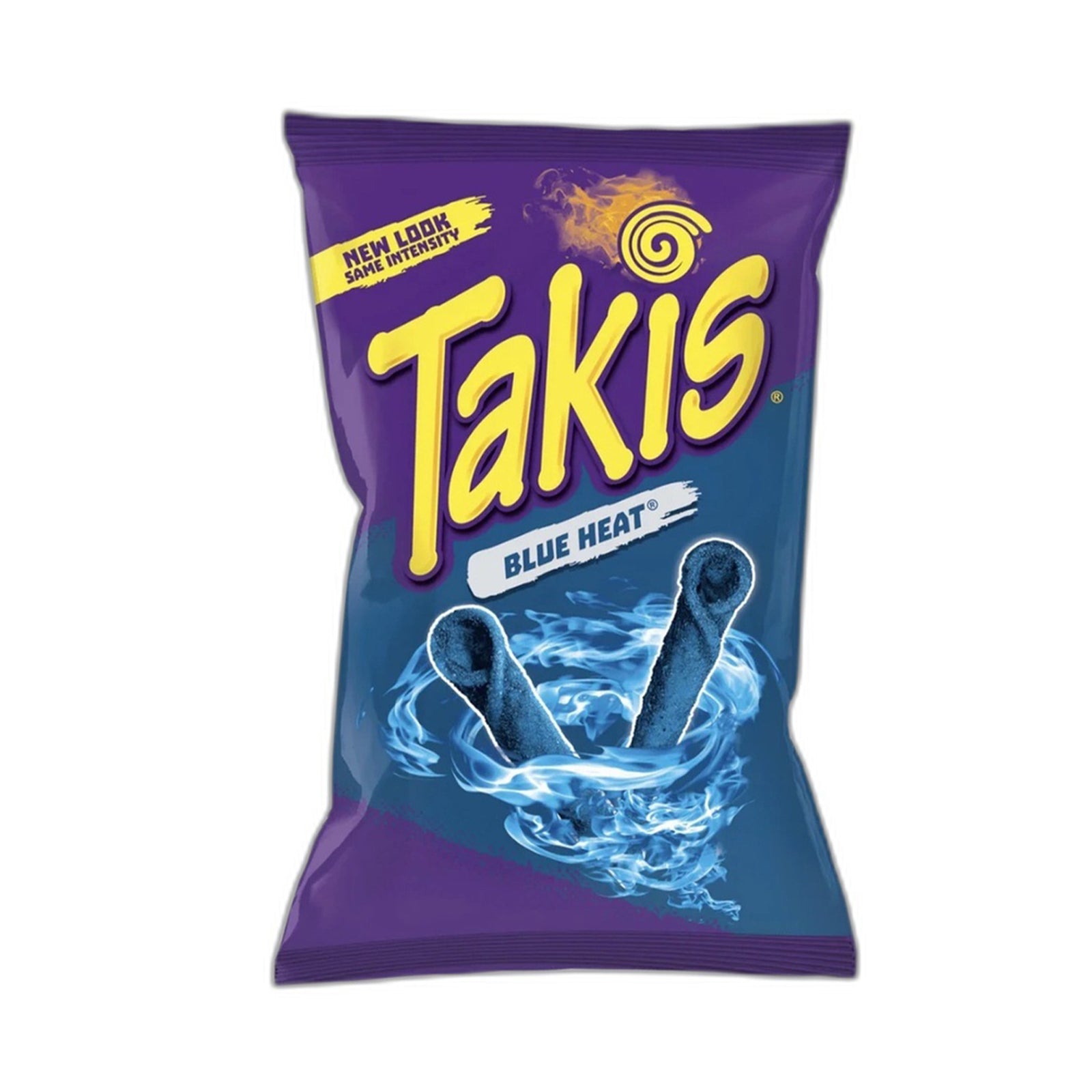 Takis Blue Heat 280g