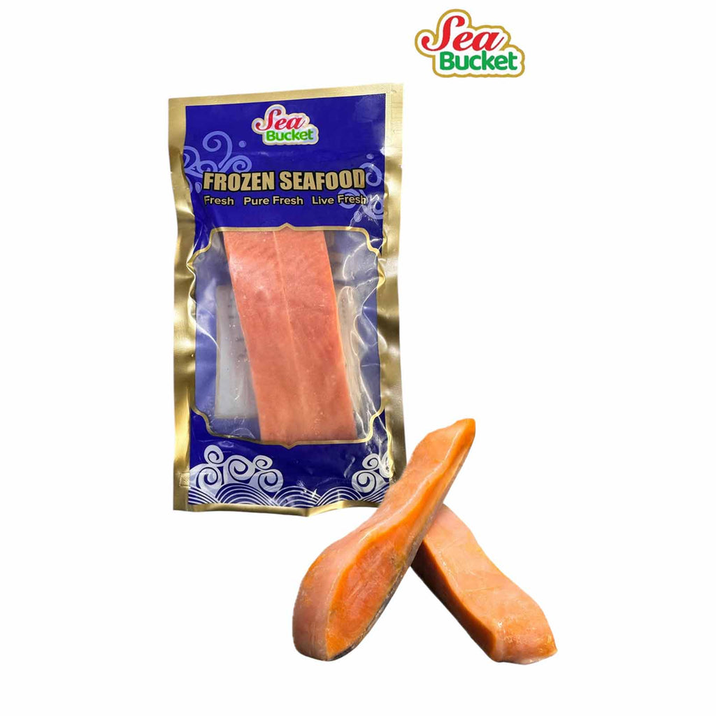 Magic Seafood Chillean Salmon Fillet 400g