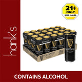 Guinness Draught (Can) 470ml