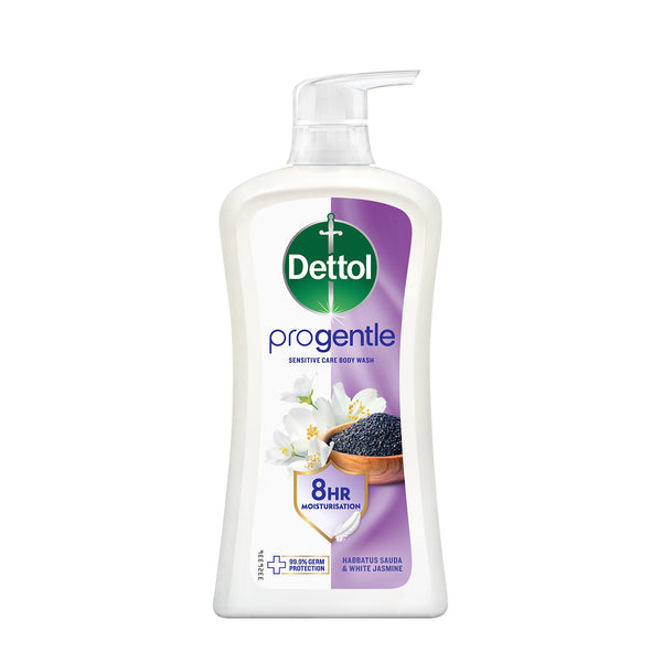 Dettol Shower Gel Gentle Care 900g (highest price)