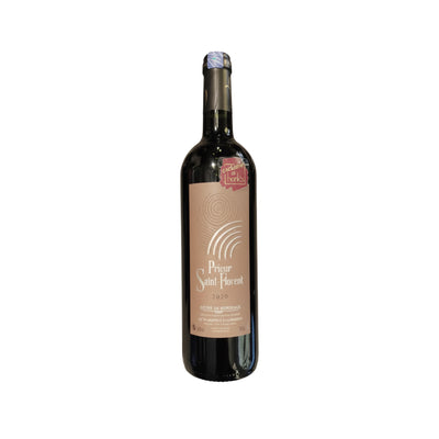 Prieur Saint Florent Bordeaux 750ml