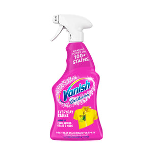 Vanish PreTreatment Trigger 500ml