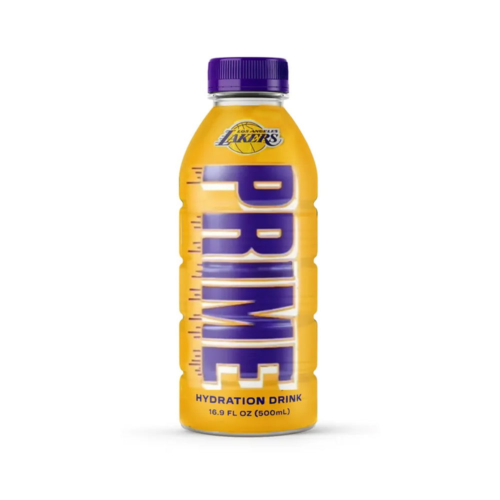 Prime Lakers Hydration Drink (Limited Edition) 500ml