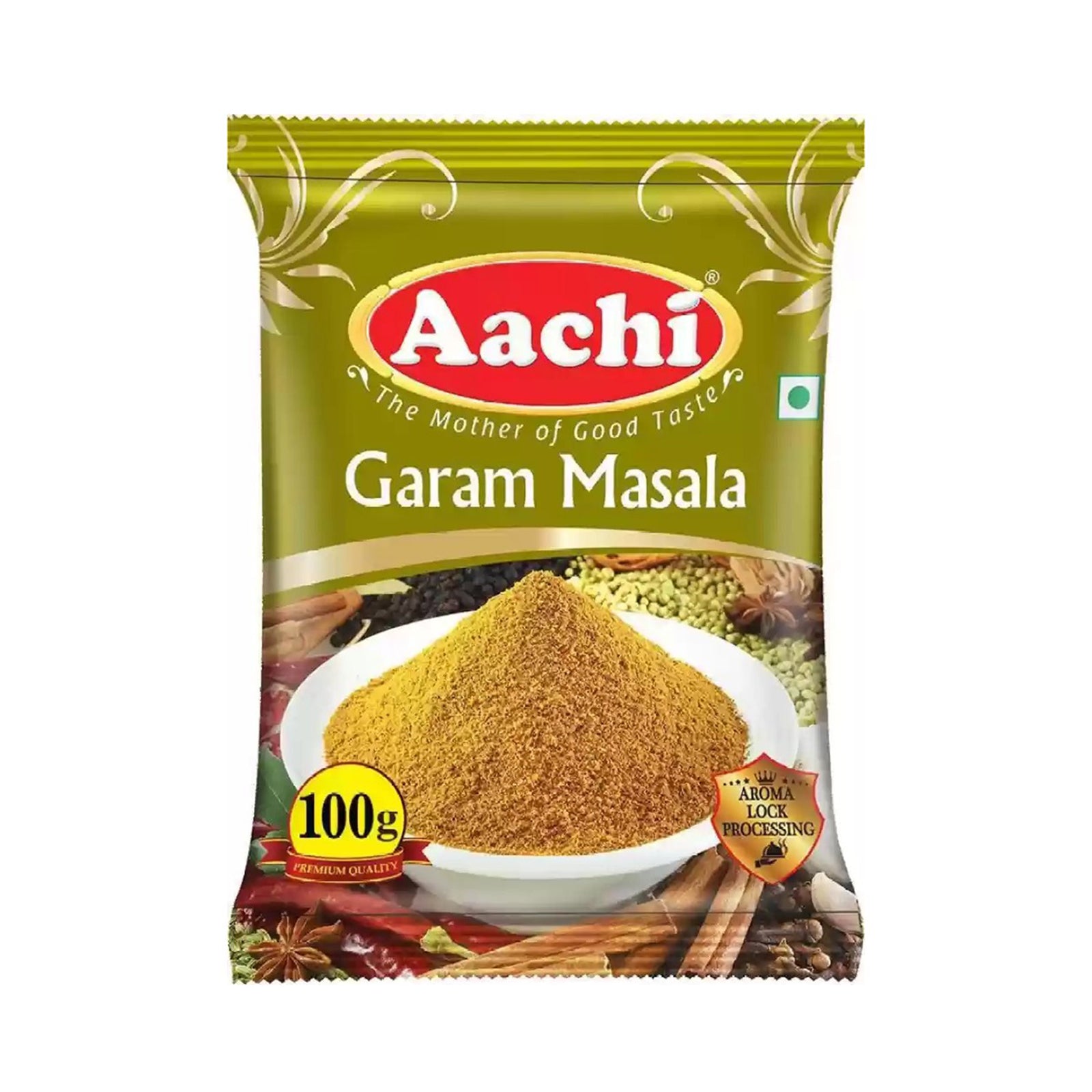 Aachi Garam Masala 100g