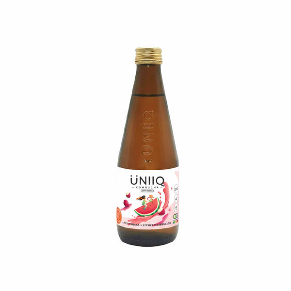 UNIQ Lite Series Lychee Watermelon Drink 315ml (highest price)