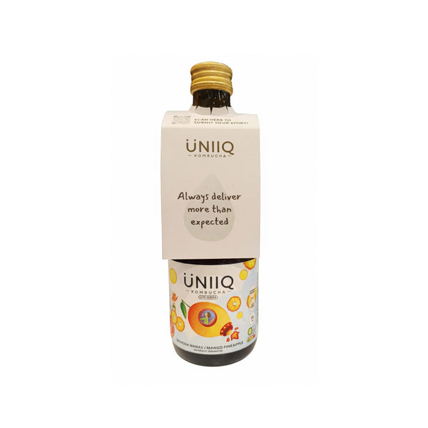 Uniiq Lite Series Mango Pineapple 315ml (highest price)