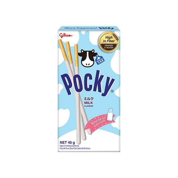 Glico Pocky Milk 40g