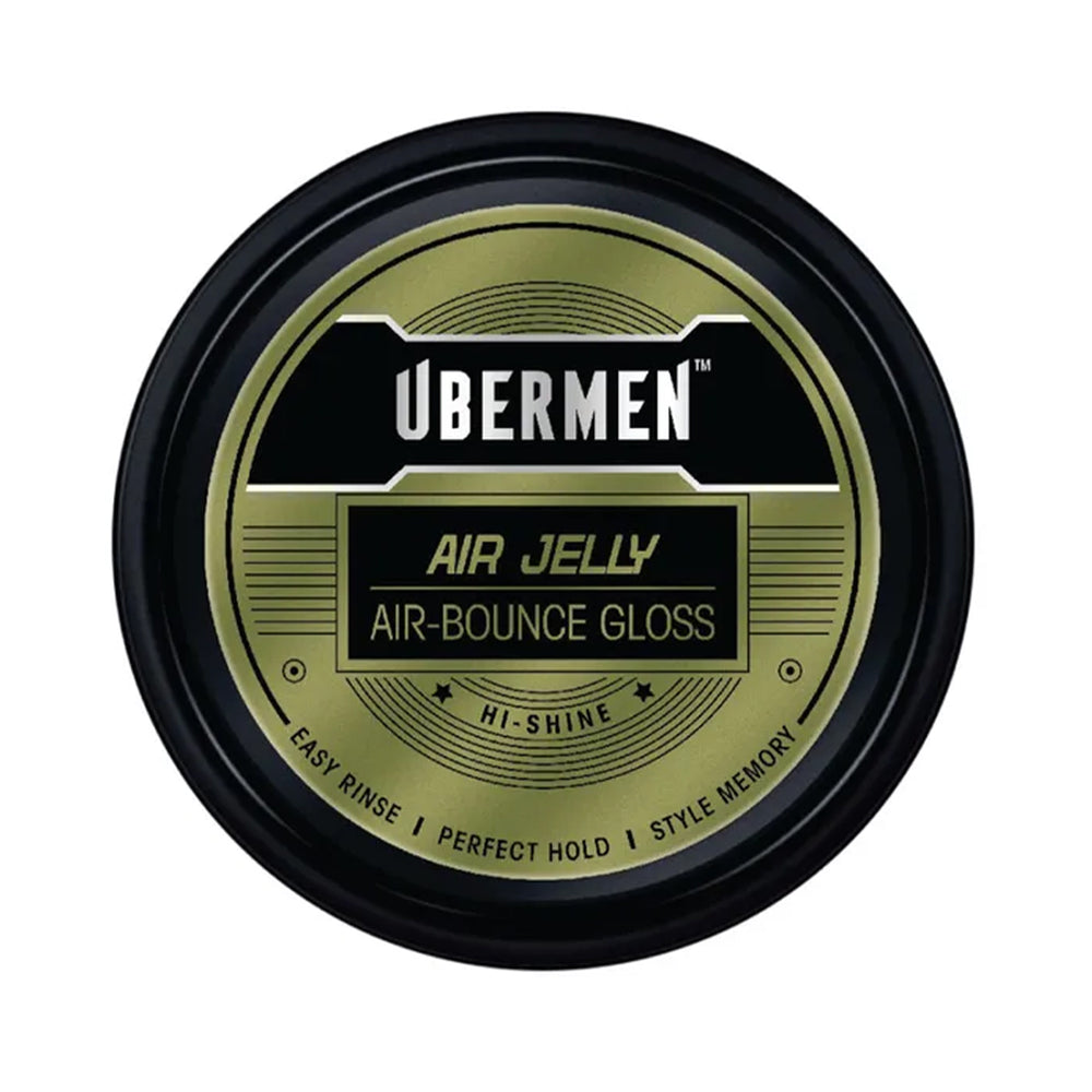 Ubermen Air Jelly 70g
