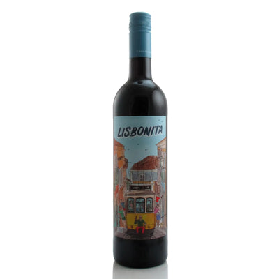 Casa Santos Lima Lisbonita 750ml