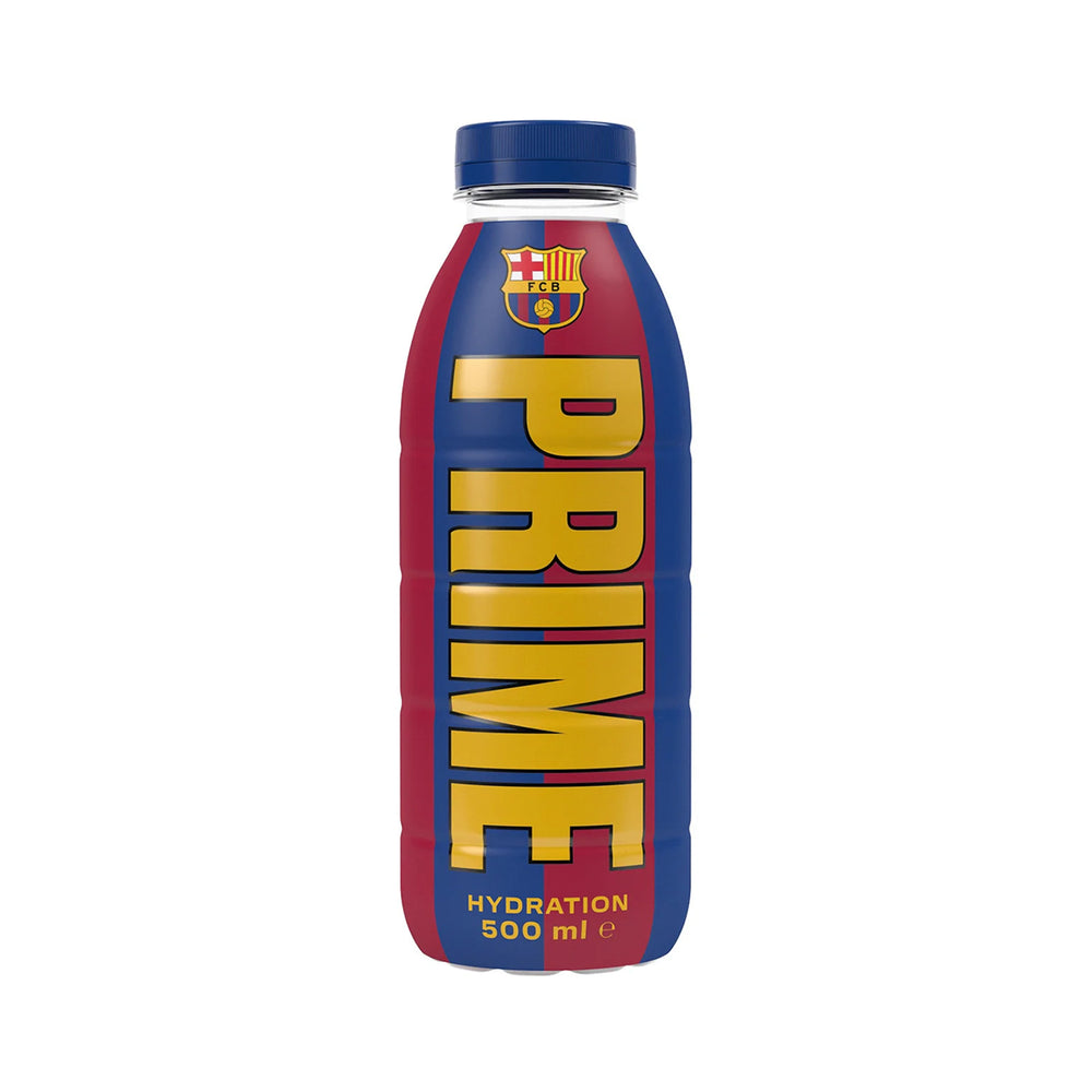 Prime Hydration Barcelona 500ml