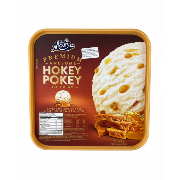 Much Moore Premium Awesome Hokey Pokey 2L