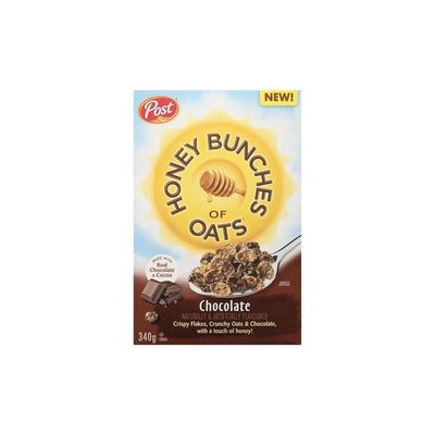 Post Honey Bunches of Chocolate 340g