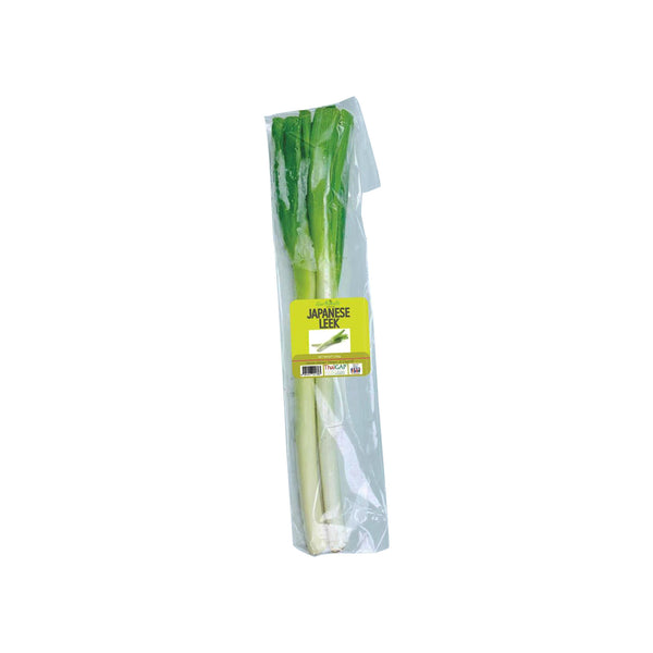 Earthmate Leek (Thailand) 200g (highest price)