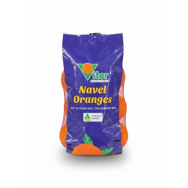 Navel Orange (Australia) 7pcs/pack (highest price)