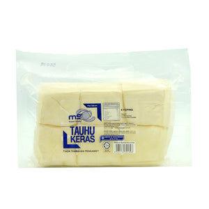 MS Tauhu Keras (Malaysia) 6pcs/pack