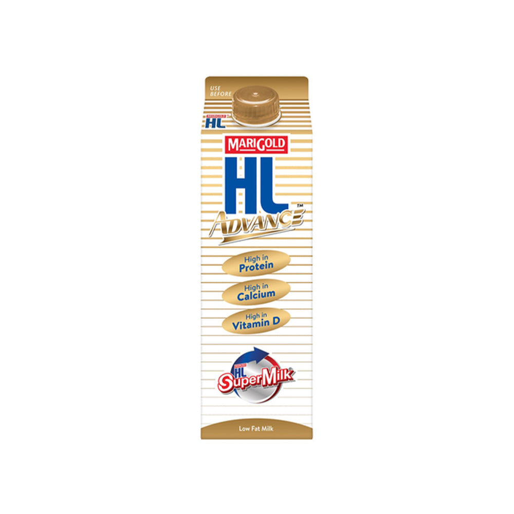Marigold Hl Advance Milk 946ml