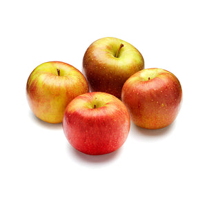 Evercrisp Apple (New Zealand) 4pcs/pack