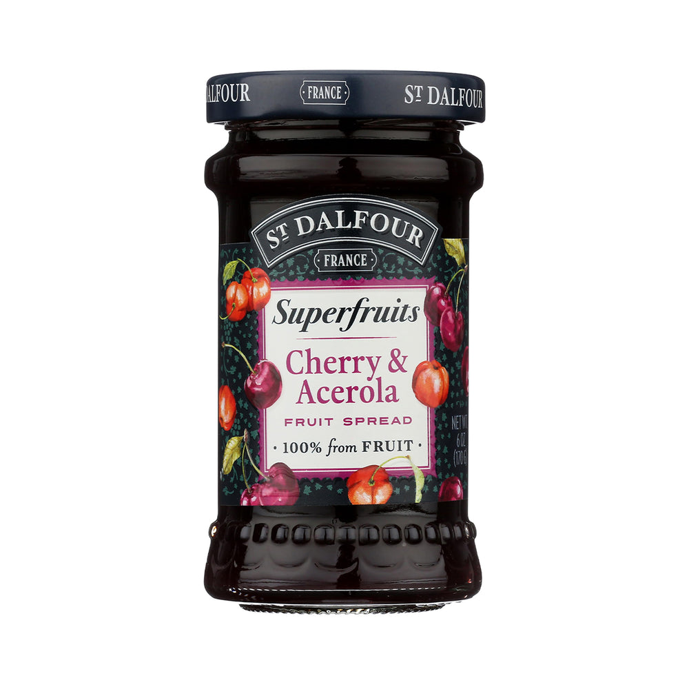 St Dalfour Superfruits Cherry and Acerola 170g