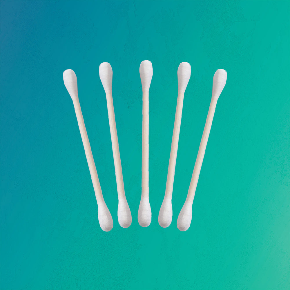 Dazz and Slay Cotton Buds