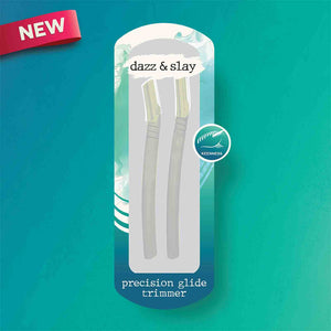 Dazz and Slay Precision Glide Trimmer
