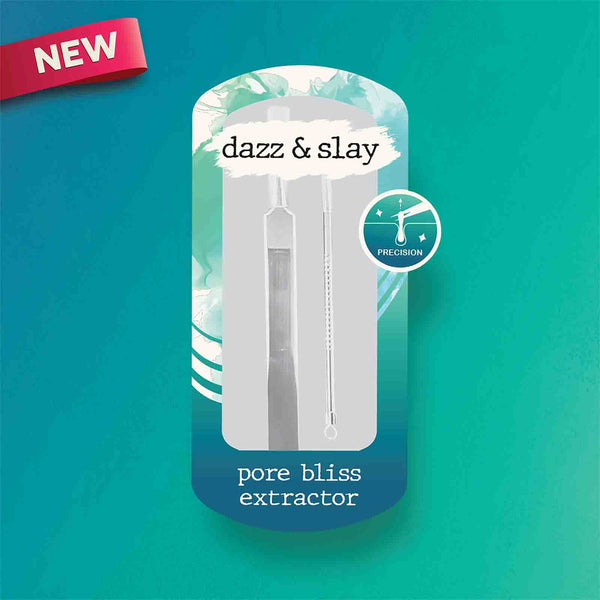 Dazz and Slay Pore Bliss Extractor (highest price)