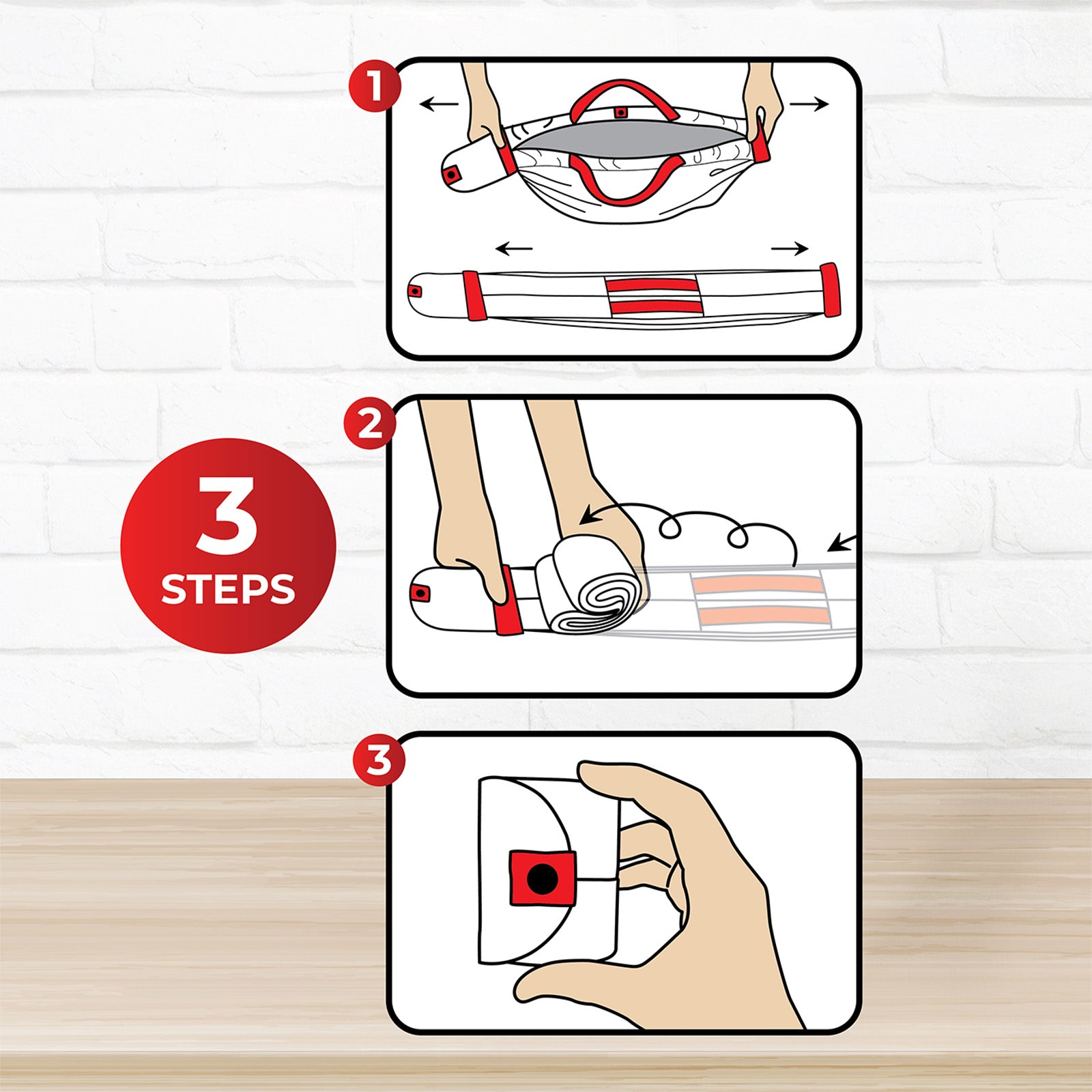 JS Premium Everyday Bag Emerald Green