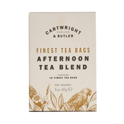 C&B Afternoon Tea 30g