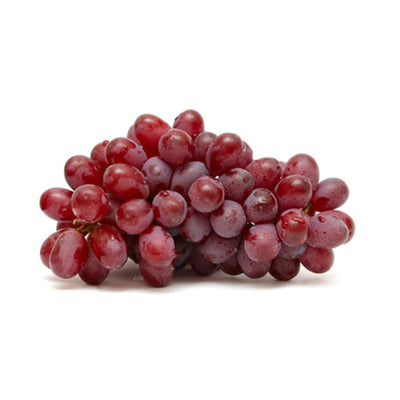 Grape Jg  Red Seedless (USA) 450g