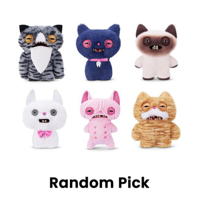 Fuggler Core Assorted 1pack