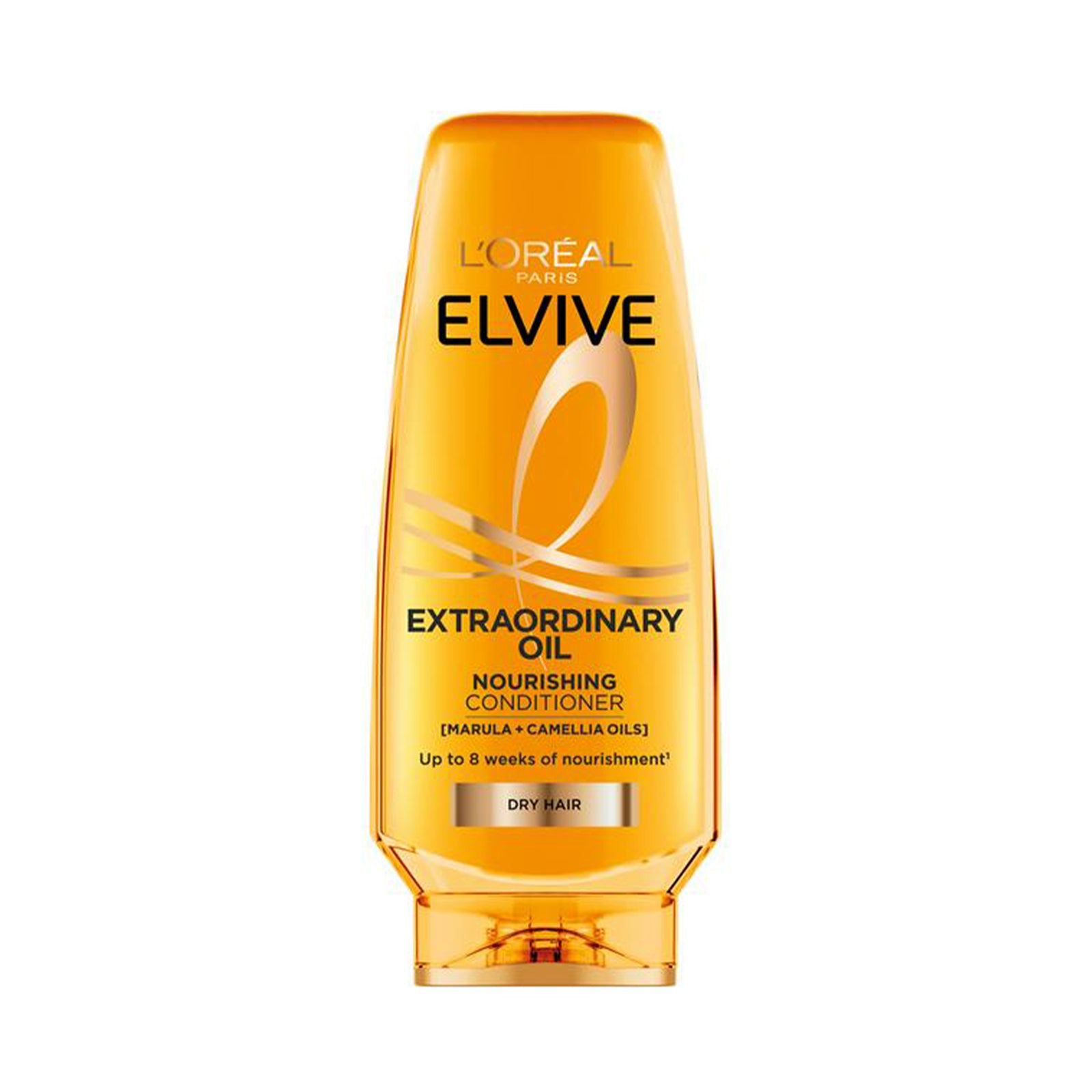 L'Oreal Elseve Extraordinary Oil Conditioner 265ml